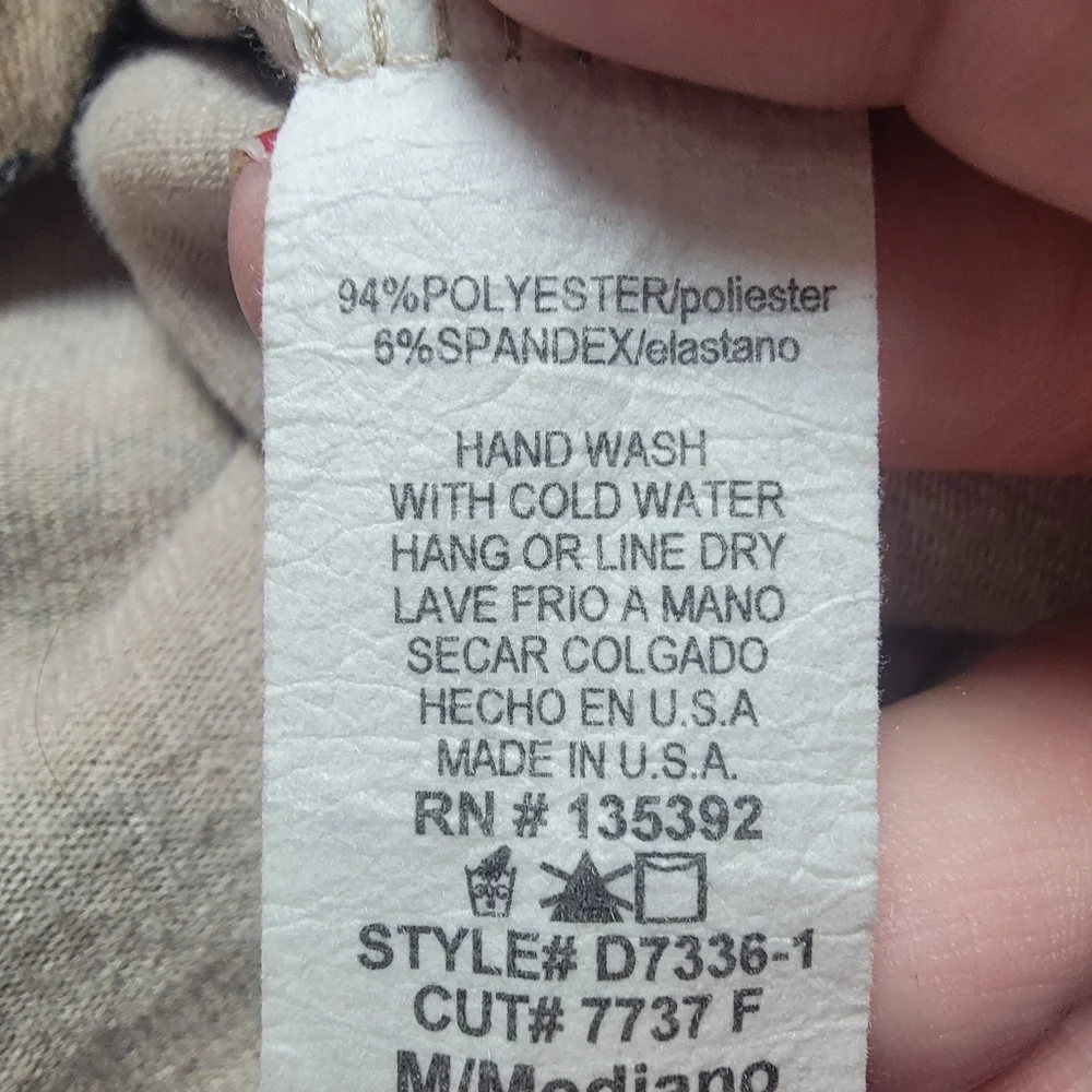 VINTAGE Y2K DRESS - Picture 9 of 13